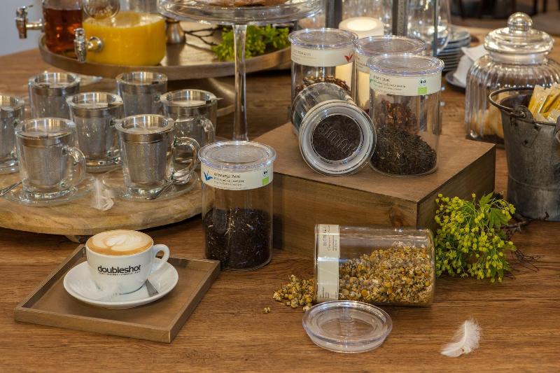 Fotos del hotel The Granary:  19