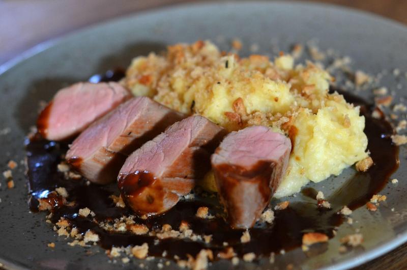 Fotos del hotel The Granary:  18