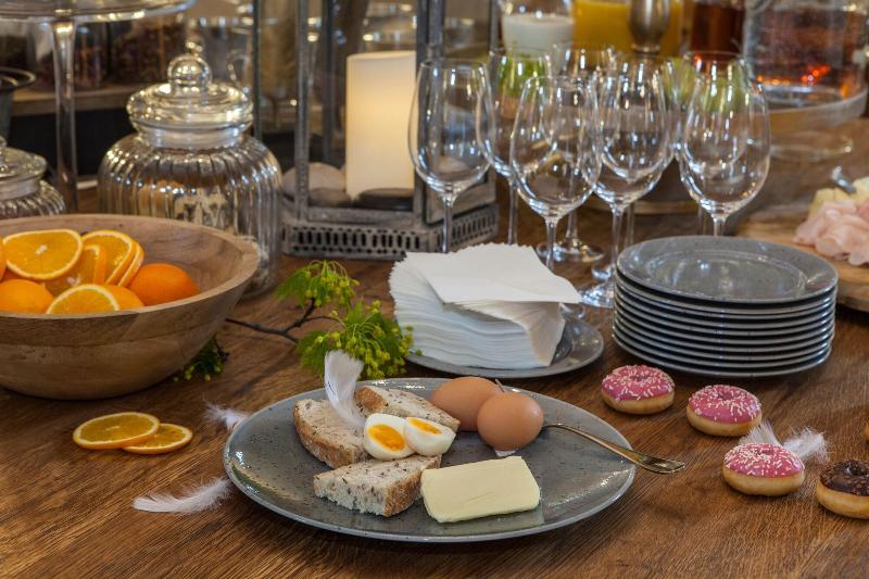 Fotos del hotel The Granary:  23