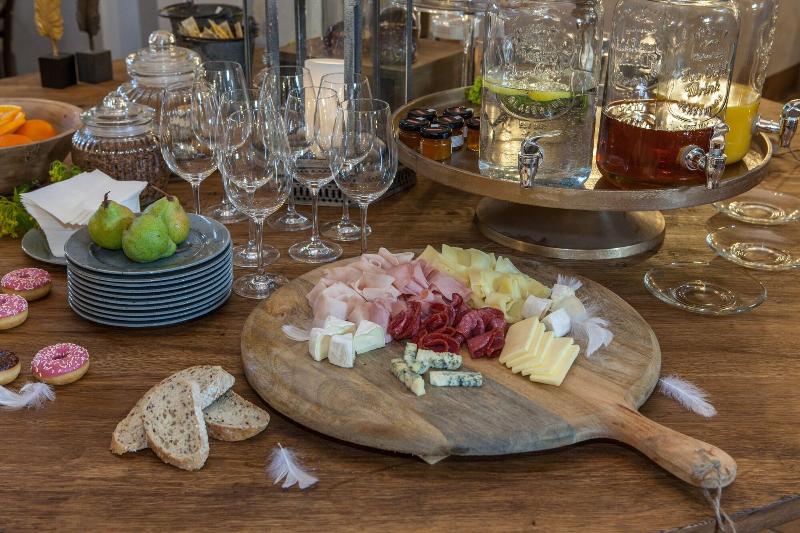 Fotos del hotel The Granary:  14