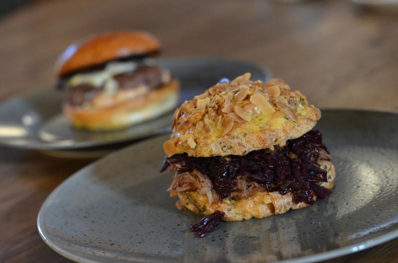 Fotos del hotel The Granary:  20