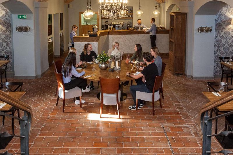 Fotos del hotel The Granary:  24