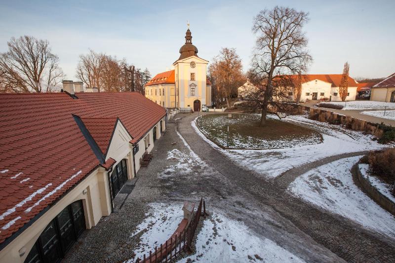 Fotos del hotel The Granary:  8