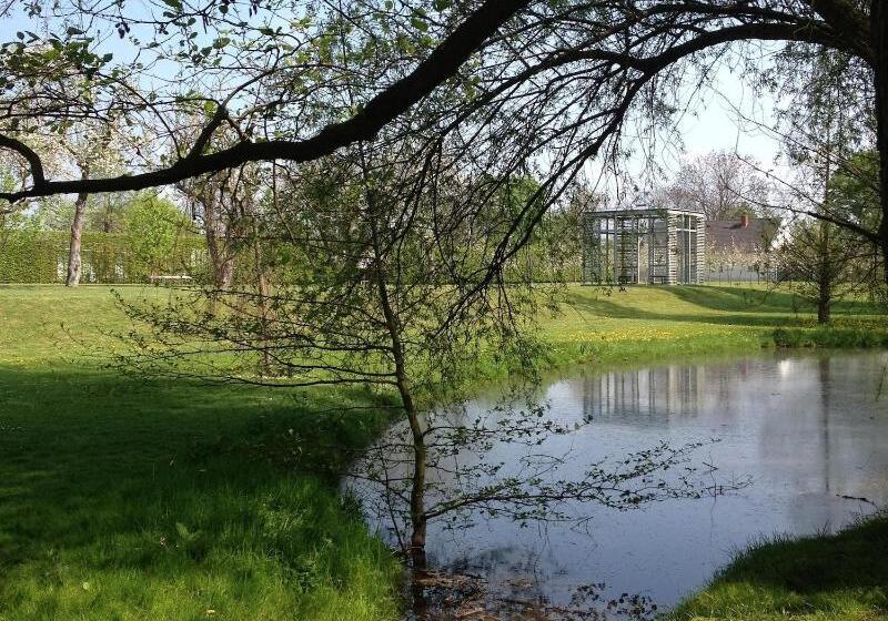 Fotos del hotel The Granary:  2