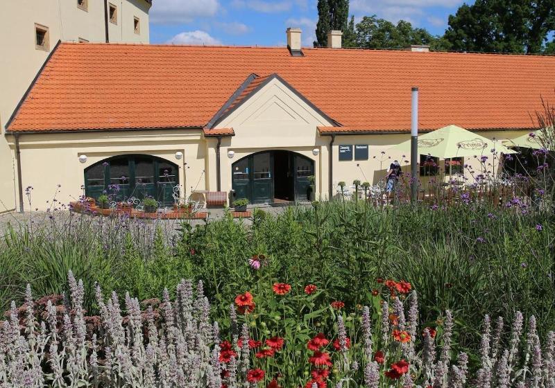 Fotos del hotel The Granary:  6