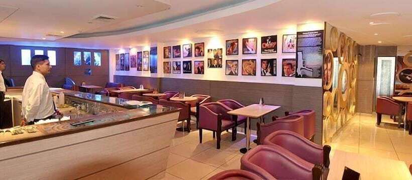 Fotos del hotel Elm Tree:  4