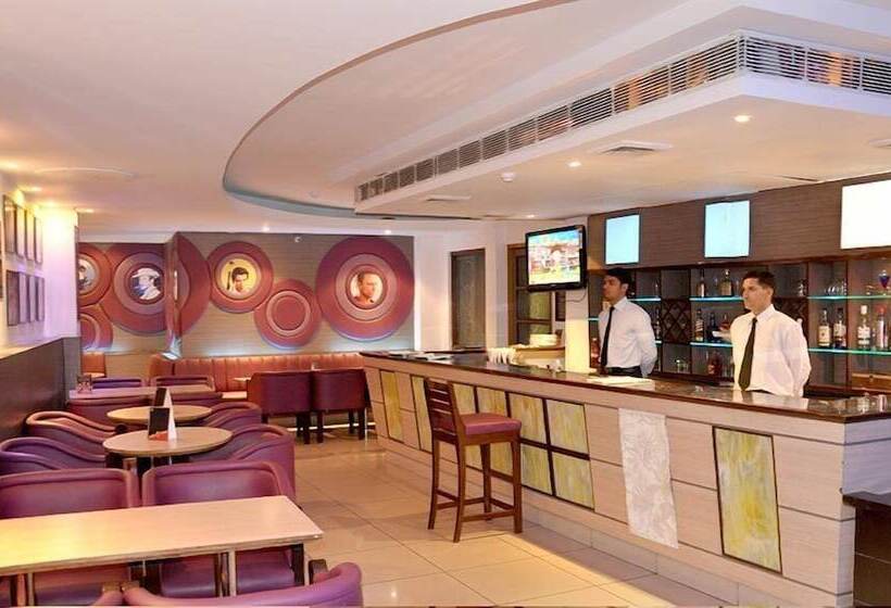 Fotos del hotel Elm Tree:  9