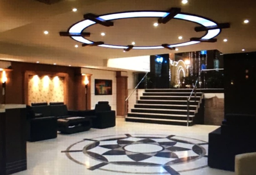 Fotos del hotel Elm Tree:  2