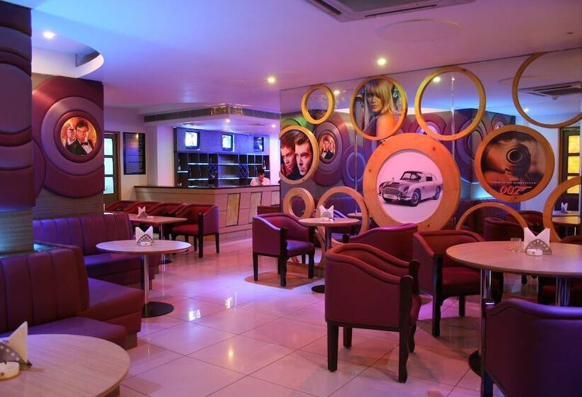 Fotos del hotel Elm Tree:  8