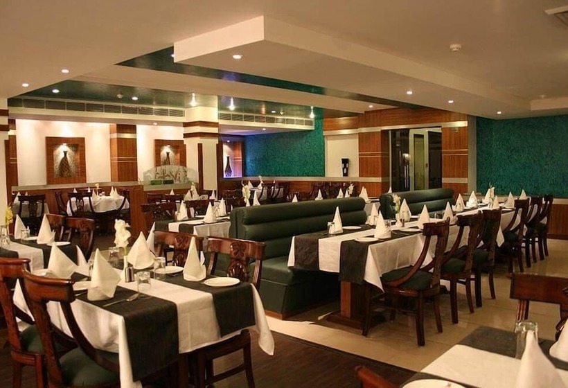 Fotos del hotel Elm Tree:  3