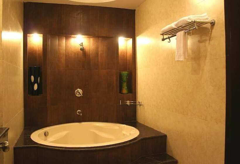 Fotos del hotel Elm Tree:  10