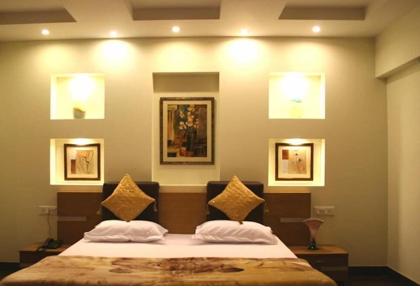 Fotos del hotel Elm Tree:  6