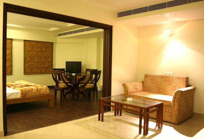 Fotos del hotel Elm Tree:  15