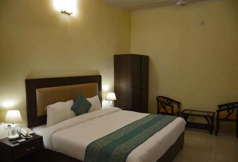 Fotos del hotel Elm Tree:  12