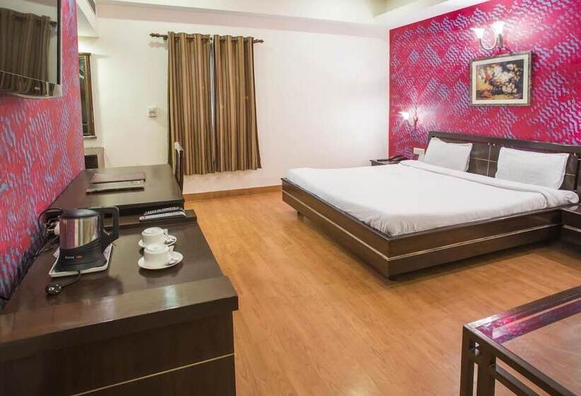 Fotos del hotel Elm Tree:  13