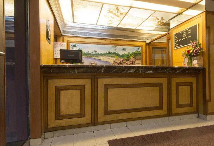 Fotos del hotel Treebo Trend Rosewood:  16