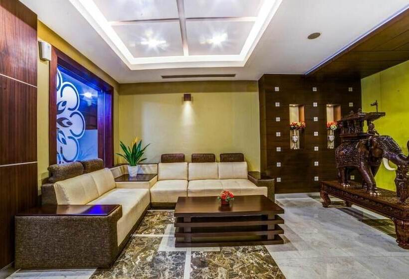 Fotos del hotel Chirag Inn:  14