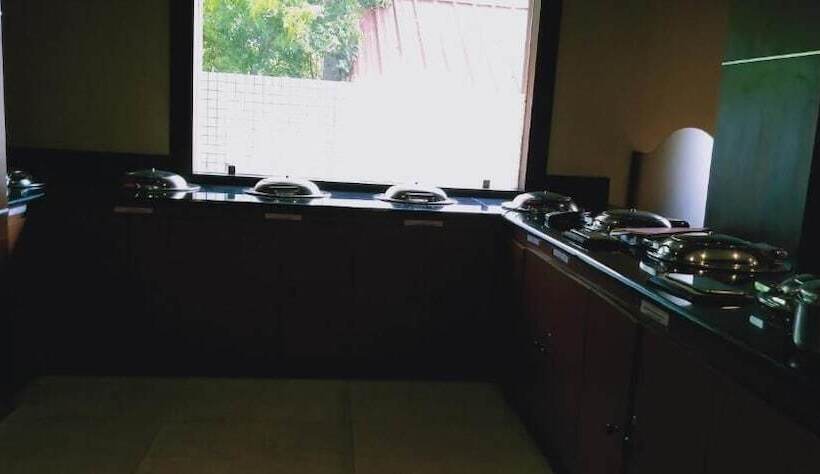 Fotos del hotel Chirag Inn:  6