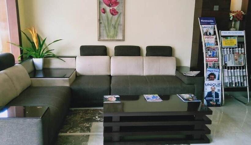 Fotos del hotel Chirag Inn:  13