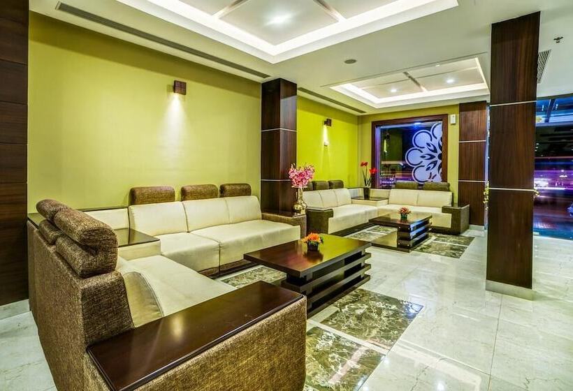 Fotos del hotel Chirag Inn:  15