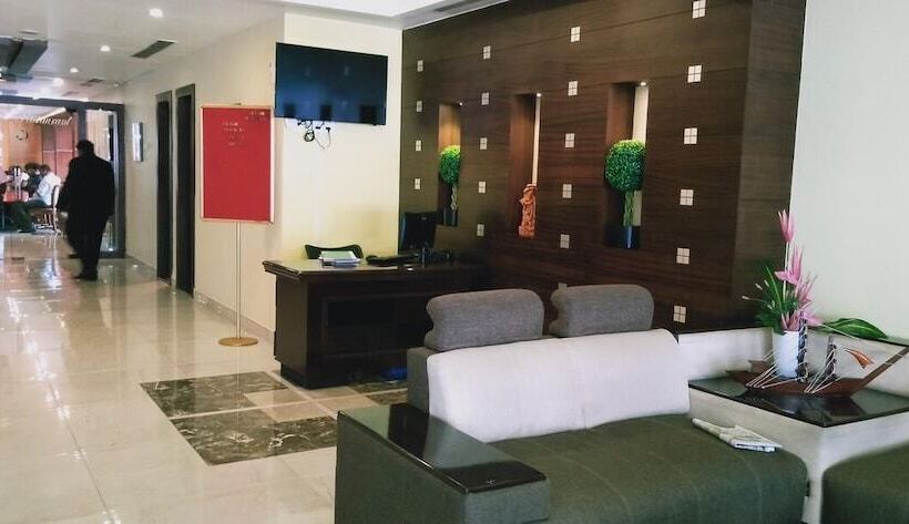 Fotos del hotel Chirag Inn:  3