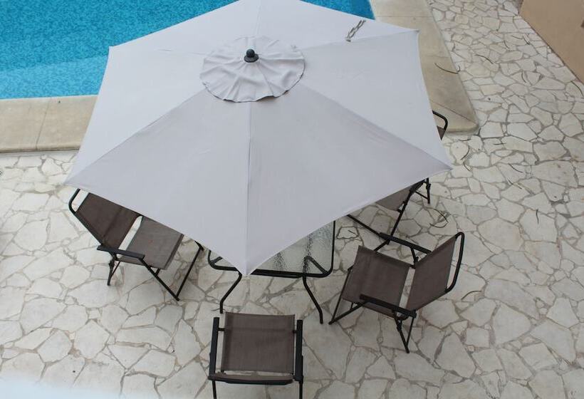 Fotos del hotel Quinta Chiapas:  11