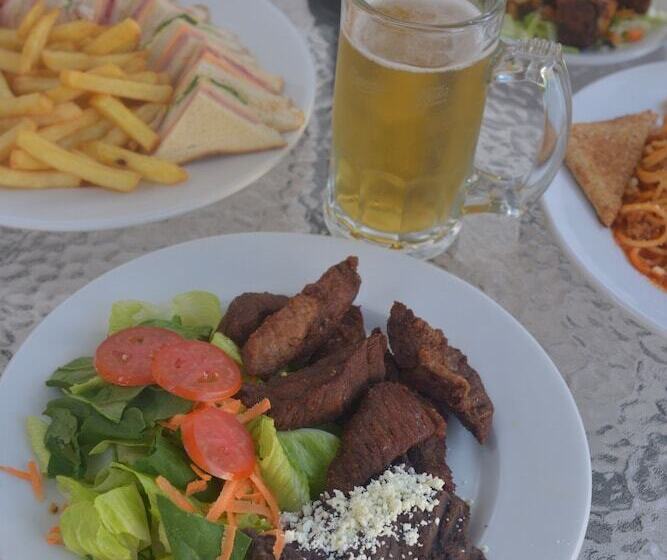 Fotos del hotel Quinta Chiapas:  15