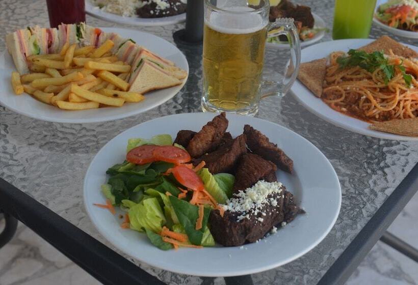 Fotos del hotel Quinta Chiapas:  3