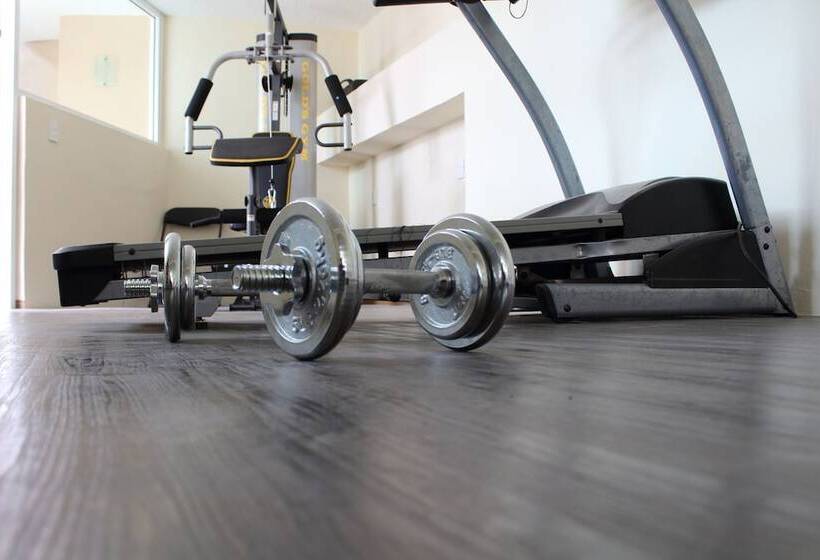 Fotos del hotel Quinta Chiapas:  6