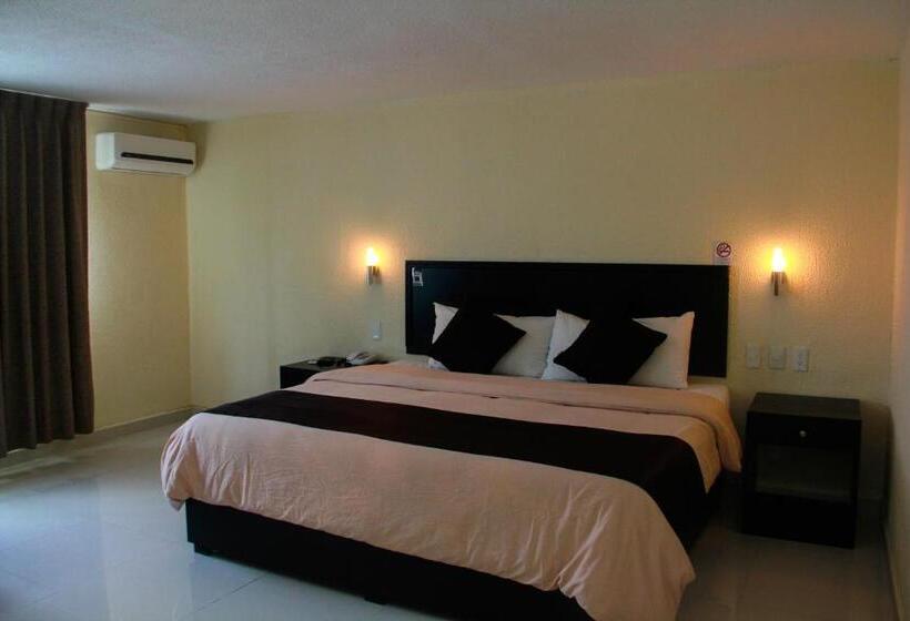 Fotos del hotel Quinta Chiapas:  9