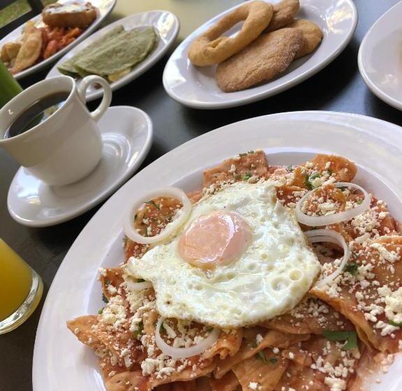 Fotos del hotel Quinta Chiapas:  24