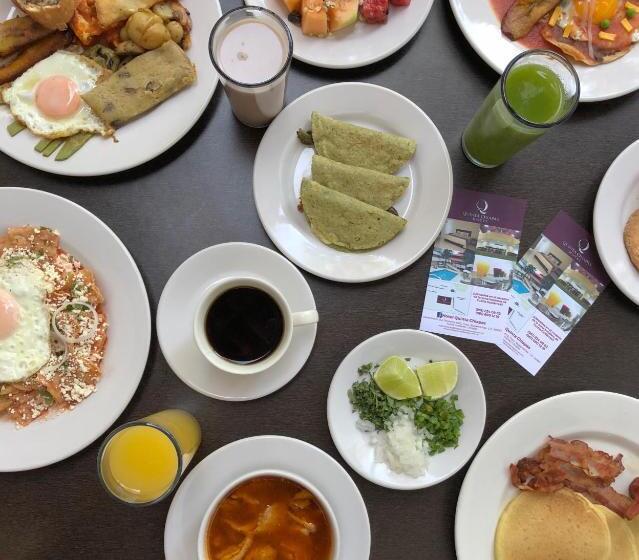 Fotos del hotel Quinta Chiapas:  23