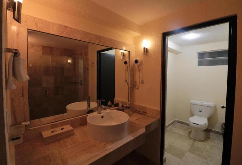 Fotos del hotel Quinta Chiapas:  16