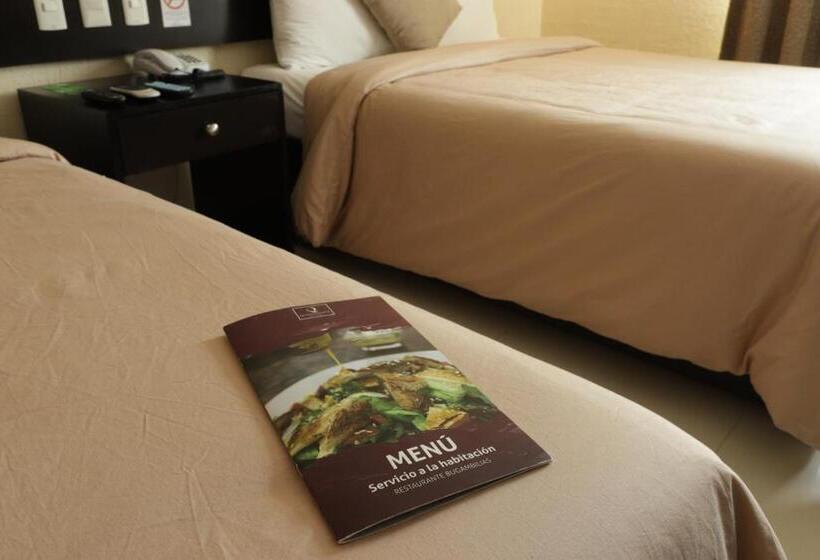 Fotos del hotel Quinta Chiapas:  22