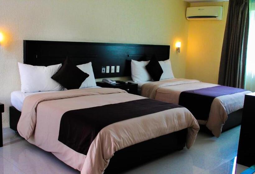 Fotos del hotel Quinta Chiapas:  14