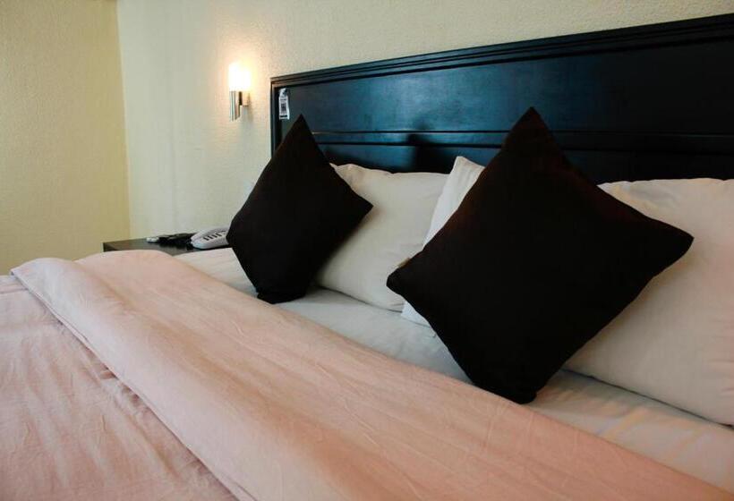 Fotos del hotel Quinta Chiapas:  20