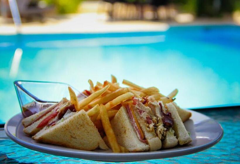 Fotos del hotel Quinta Chiapas:  10