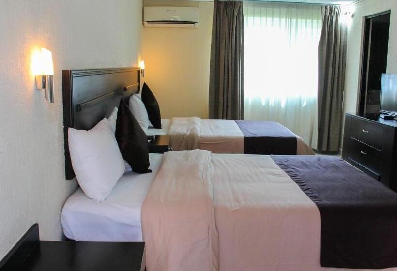 Fotos del hotel Quinta Chiapas:  2