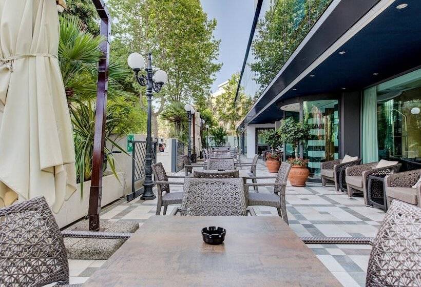 Fotos del hotel Verona:  10