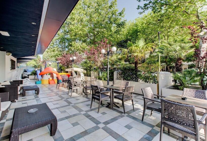 Fotos del hotel Verona:  22