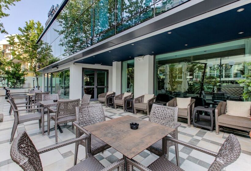 Fotos del hotel Verona:  13