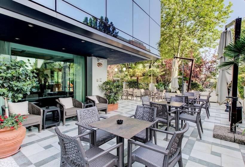 Fotos del hotel Verona:  16