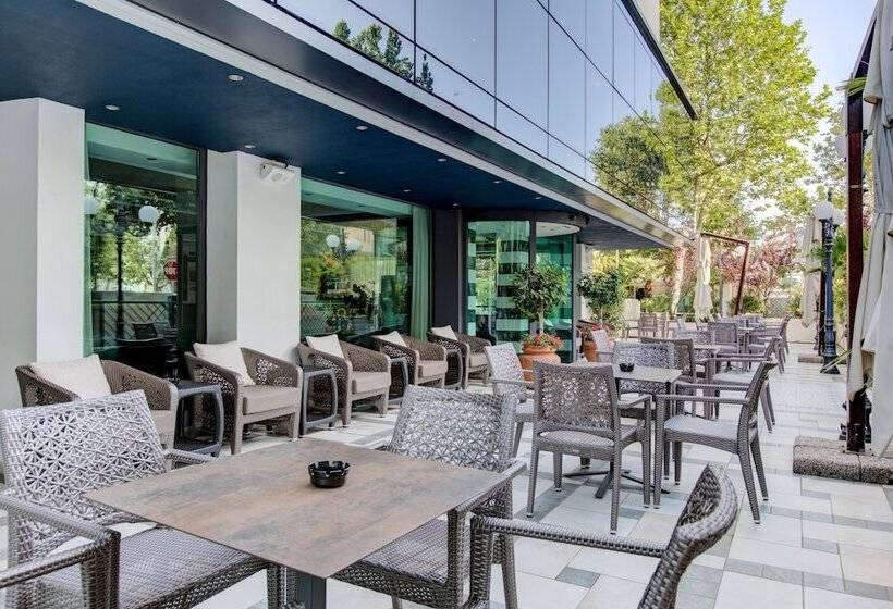 Fotos del hotel Verona:  19