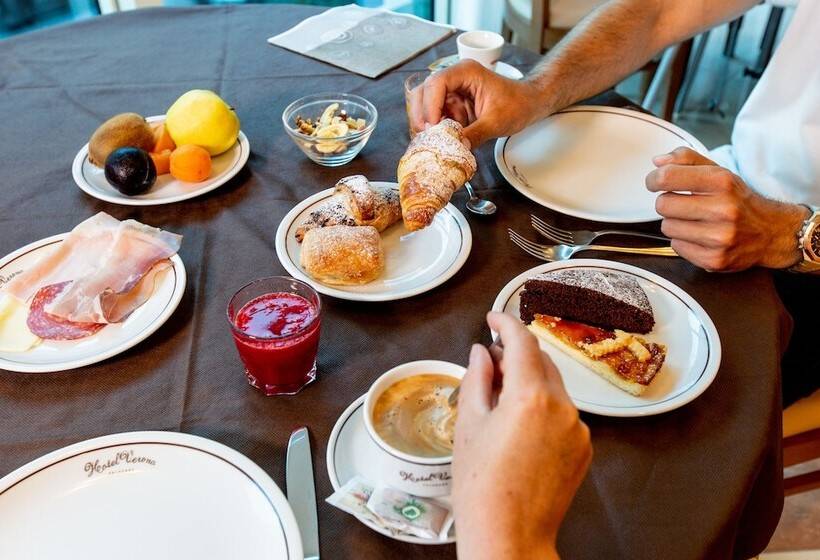 Fotos del hotel Verona:  9