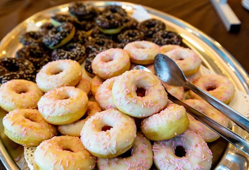 Fotos del hotel Verona:  18