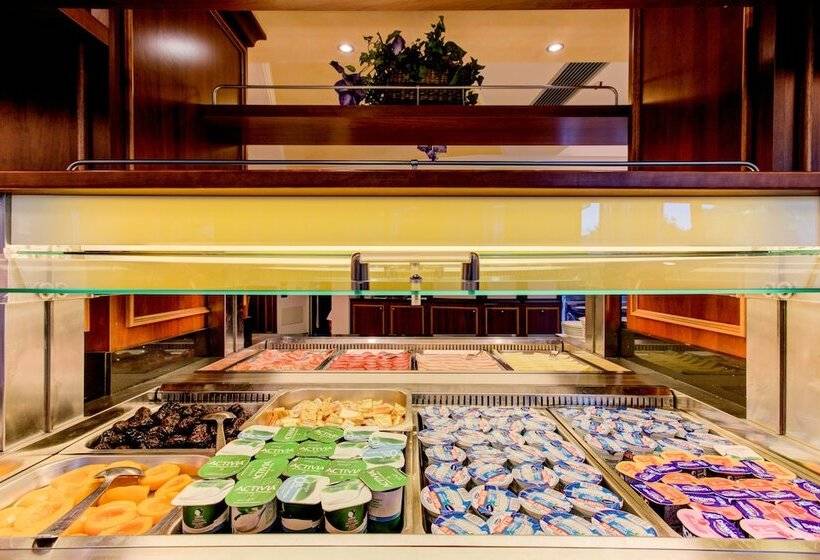 Fotos del hotel Verona:  14