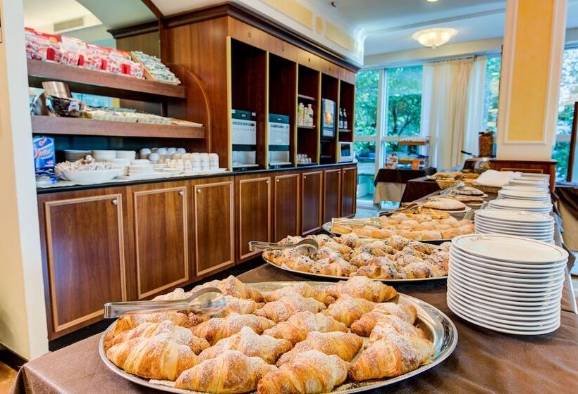 Fotos del hotel Verona:  11