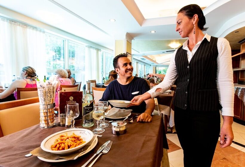 Fotos del hotel Verona:  15