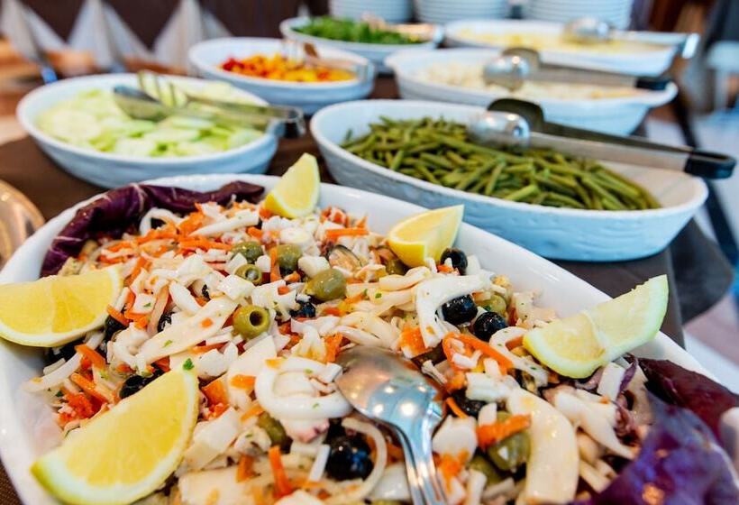 Fotos del hotel Verona:  12