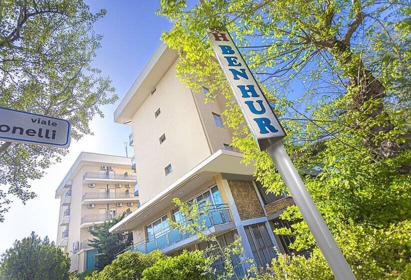 Fotos del hotel Ben Hur:  7